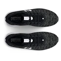 Pánska bežecká obuv Under Armour Charged Impulse 3 Knit-BLK