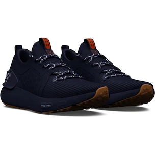 Pánska bežecká obuv Under Armour HOVR Phantom 3 SE Suede-BLU