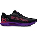 Pánska bežecká obuv Under Armour HOVR Sonic 6 Storm-BLK