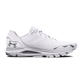 Pánska bežecká obuv Under Armour HOVR Sonic 6-WHT