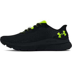 Pánska bežecká obuv Under Armour HOVR Turbulence 2-BLK