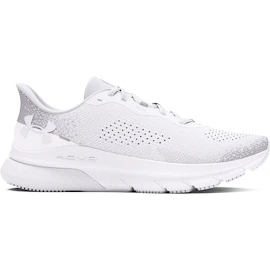 Pánska bežecká obuv Under Armour HOVR Turbulence 2-WHT