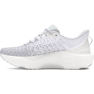 Pánska bežecká obuv Under Armour Infinite Elite WHT