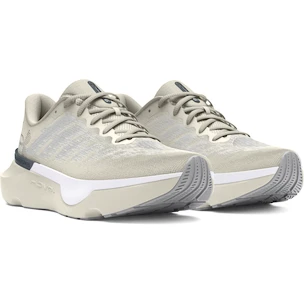 Pánska bežecká obuv Under Armour Infinite Pro Breeze WHT