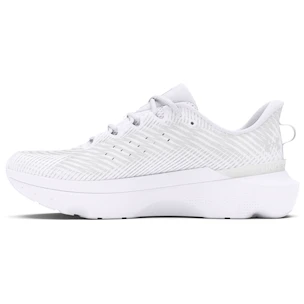 Pánska bežecká obuv Under Armour Infinite Pro WHT