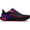 Pánska bežecká obuv Under Armour Machina Storm-BLK