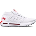 Pánska bežecká obuv Under Armour Phantom 1 Reissue-WHT