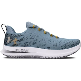 Pánska bežecká obuv Under Armour Velociti 3-BLU