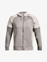 Pánska bunda Under Armour  AF Storm FZ-GRY