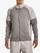 Pánska bunda Under Armour  AF Storm FZ-GRY