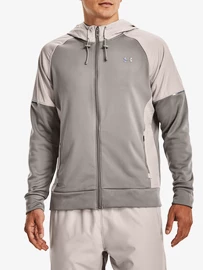 Pánska bunda Under Armour AF Storm FZ-GRY