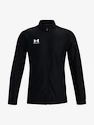 Pánska bunda Under Armour  Challenger Track Jacket-BLK