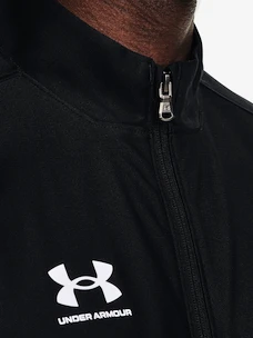 Pánska bunda Under Armour  Challenger Track Jacket-BLK