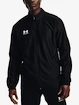 Pánska bunda Under Armour  Challenger Track Jacket-BLK