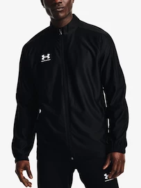 Pánska bunda Under Armour Challenger Track Jacket-BLK