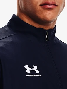 Pánska bunda Under Armour  Challenger Track Jacket-NVY