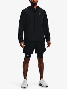 Pánska bunda Under Armour  Cloudstrike 2.0 Storm-BLK