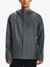 Pánska bunda Under Armour Cloudstrike 2.0 Storm-GRY