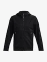 Pánska bunda Under Armour  M Tac Softshell Storm Jacket-BLK