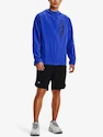 Pánska bunda Under Armour  OUTRUN THE STORM JACKET-BLU