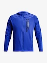 Pánska bunda Under Armour  OUTRUN THE STORM JACKET-BLU