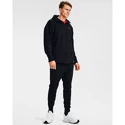 Pánska bunda Under Armour  S5 WARMUP JACKET black