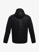 Pánska bunda Under Armour  Storm Active Hybrid Storm Jkt-BLK