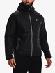 Pánska bunda Under Armour  Storm Active Hybrid Storm Jkt-BLK