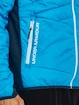 Pánska bunda Under Armour  Storm Active Hybrid Storm Jkt-BLU