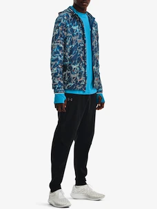 Pánska bunda Under Armour  STORM OUTRUN COLD JACKET-BLU L