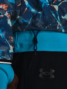 Pánska bunda Under Armour  STORM OUTRUN COLD JACKET-BLU L