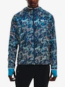 Pánska bunda Under Armour  STORM OUTRUN COLD JACKET-BLU L