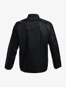 Pánska bunda Under Armour  Storm Repel Golf Rain Storm Jkt-BLK