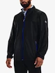 Pánska bunda Under Armour  Storm Repel Golf Rain Storm Jkt-BLK