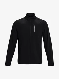 Pánska bunda Under Armour Storm Revo Jacket-BLK