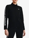 Pánska bunda Under Armour  STORM Run Jacket-BLK S