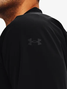 Pánska bunda Under Armour  Unstoppable Bomber-BLK