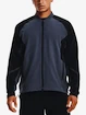 Pánska bunda Under Armour  Unstoppable Bomber-GRY XL