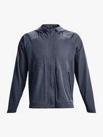 Pánska bunda Under Armour Unstoppable Jacket-GRY