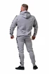 Pánska mikina Nebbia  Unlock the Champion hoodie 194 light grey