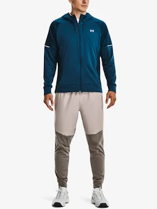 Pánska mikina Under Armour  AF Storm FZ-BLU XXL