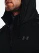 Pánska mikina Under Armour  AF Storm FZ Hoodie-BLK