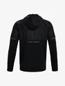 Pánska mikina Under Armour  AF Storm FZ Hoodie-BLK