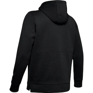 Pánska mikina Under Armour  Athlete Recovery Fleece Graphic Hoodie