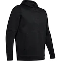 Pánska mikina Under Armour  Athlete Recovery Fleece Graphic Hoodie M