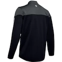 Pánska mikina Under Armour  Athlete Recovery Knit Warm Up Top grey