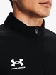 Pánska mikina Under Armour  Challenger Tracksuit-BLK