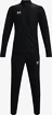 Pánska mikina Under Armour  Challenger Tracksuit-BLK