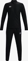 Pánska mikina Under Armour  Challenger Tracksuit-BLK