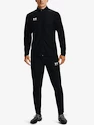 Pánska mikina Under Armour  Challenger Tracksuit-BLK L